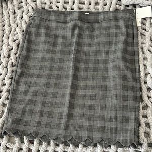 Elle Pencil Skirt Size XL